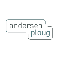 Andersen Ploug logo, Andersen Ploug contact details