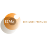 E2Ma Consumer Profiling logo, E2Ma Consumer Profiling contact details