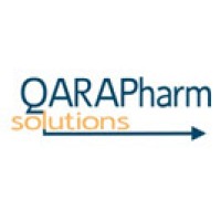 QaRaPharm Solutions logo, QaRaPharm Solutions contact details