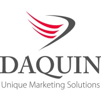 DAQUIN SALES logo, DAQUIN SALES contact details