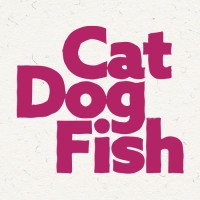 CatDogFish logo, CatDogFish contact details