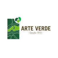 Arte Verde logo, Arte Verde contact details