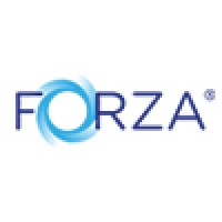 FORZA Industries logo, FORZA Industries contact details