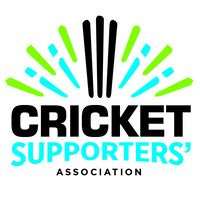 Cricket Supporters' Association logo, Cricket Supporters' Association contact details