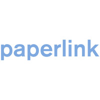 PAPERLINK LIMITED logo, PAPERLINK LIMITED contact details