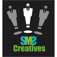 SMS Creatives logo, SMS Creatives contact details