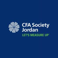 CFA Society Jordan logo, CFA Society Jordan contact details