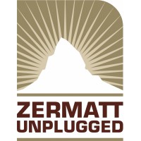 Zermatt Unplugged logo, Zermatt Unplugged contact details