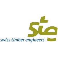 SWISS TIMBER ENGINEERS logo, SWISS TIMBER ENGINEERS contact details