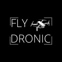 Flydronic logo, Flydronic contact details