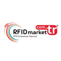 RFIDmarket logo, RFIDmarket contact details