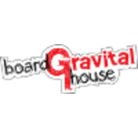 Gravital Board House logo, Gravital Board House contact details