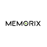 MEMORIX logo, MEMORIX contact details