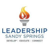 Leadership Sandy Springs logo, Leadership Sandy Springs contact details