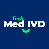 Med-IVD Tech logo, Med-IVD Tech contact details