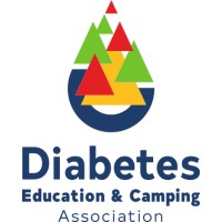 Diabetes Education and Camping Association logo, Diabetes Education and Camping Association contact details