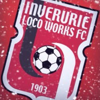 Inverurie Loco Works Football Club logo, Inverurie Loco Works Football Club contact details