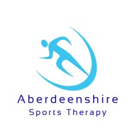 Aberdeenshire Sports Therapy logo, Aberdeenshire Sports Therapy contact details