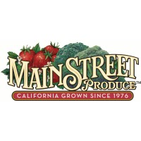 Main Street Produce, Inc logo, Main Street Produce, Inc contact details