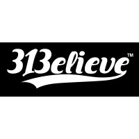 313elieve logo, 313elieve contact details