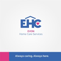 Evon Home Care Services logo, Evon Home Care Services contact details