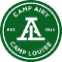 Camps Airy & Louise logo, Camps Airy & Louise contact details