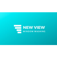 New View Window Washing logo, New View Window Washing contact details