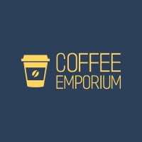 Coffee Emporium - Iowa logo, Coffee Emporium - Iowa contact details