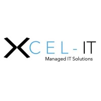 XCEL-IT logo, XCEL-IT contact details