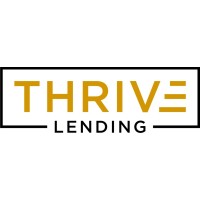 Thrive Lending LLC logo, Thrive Lending LLC contact details