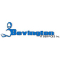 Bevington IT Services, Inc. logo, Bevington IT Services, Inc. contact details