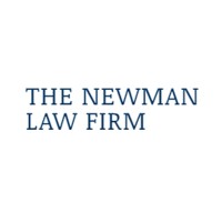 The Newman Law Firm logo, The Newman Law Firm contact details