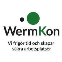 WermKon AB logo, WermKon AB contact details