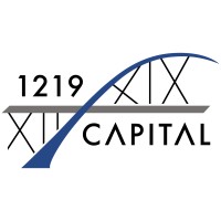 1219 Capital Partners logo, 1219 Capital Partners contact details