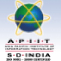 APIIT logo, APIIT contact details