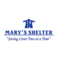 Mary's Shelter of the Treasure Coast logo, Mary's Shelter of the Treasure Coast contact details