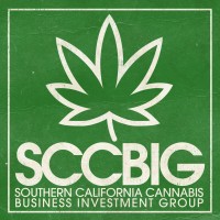 SCCBIG / Southern California Cannabis Business Investment Group logo, SCCBIG / Southern California Cannabis Business Investment Group contact details