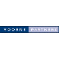 Voorne Partners logo, Voorne Partners contact details