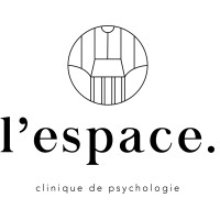 L'espace Clinique de psychologie logo, L'espace Clinique de psychologie contact details