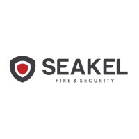 Seakel Fire & Security logo, Seakel Fire & Security contact details