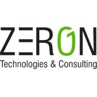 Zeron Technologies & Consulting logo, Zeron Technologies & Consulting contact details