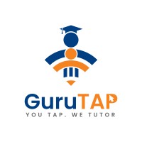 GuruTAP logo, GuruTAP contact details