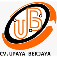 CV Upaya Berjaya logo, CV Upaya Berjaya contact details