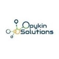 Opykin Solutions logo, Opykin Solutions contact details