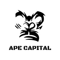 Ape Capital logo, Ape Capital contact details