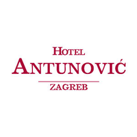 Hotel Antunović Zagreb logo, Hotel Antunović Zagreb contact details