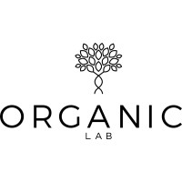 Organic Lab logo, Organic Lab contact details