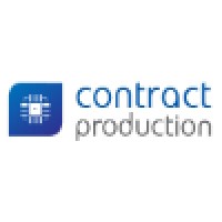 Contract Production Ltd logo, Contract Production Ltd contact details