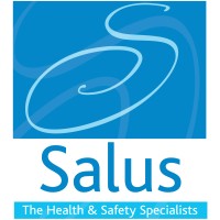 Salus logo, Salus contact details