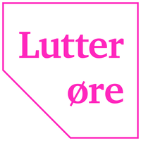 Lutter øre logo, Lutter øre contact details